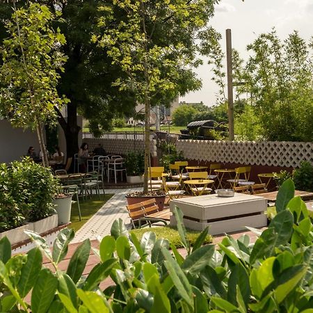 Lemon Market Rooms Ζάγκρεμπ Εξωτερικό φωτογραφία