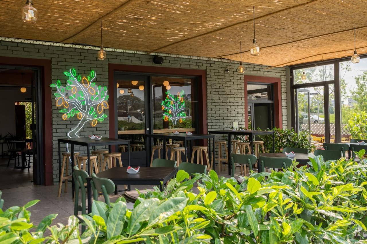 Lemon Market Rooms Ζάγκρεμπ Εξωτερικό φωτογραφία