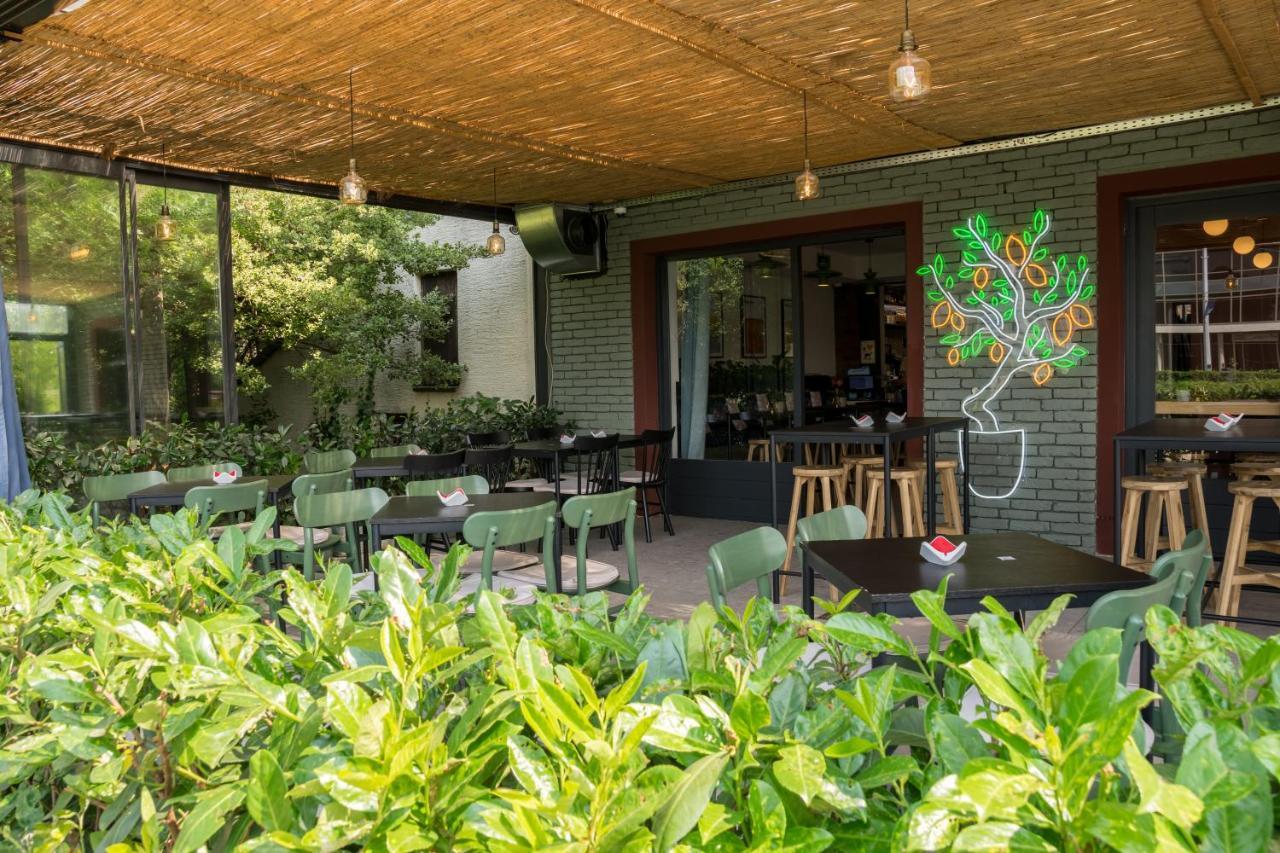 Lemon Market Rooms Ζάγκρεμπ Εξωτερικό φωτογραφία