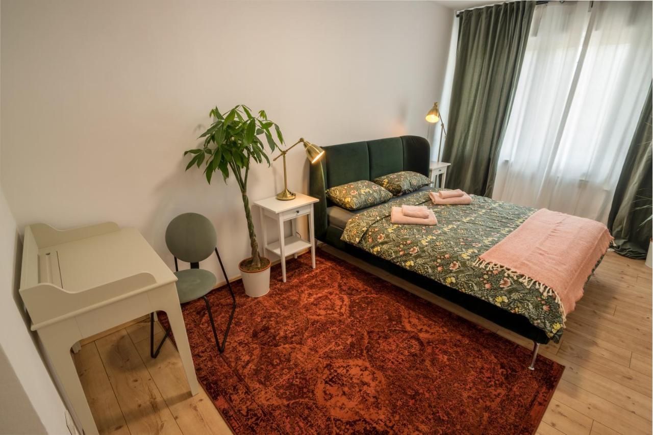 Lemon Market Rooms Ζάγκρεμπ Εξωτερικό φωτογραφία