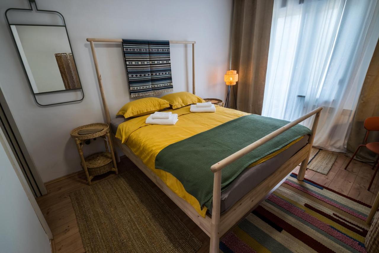 Lemon Market Rooms Ζάγκρεμπ Δωμάτιο φωτογραφία