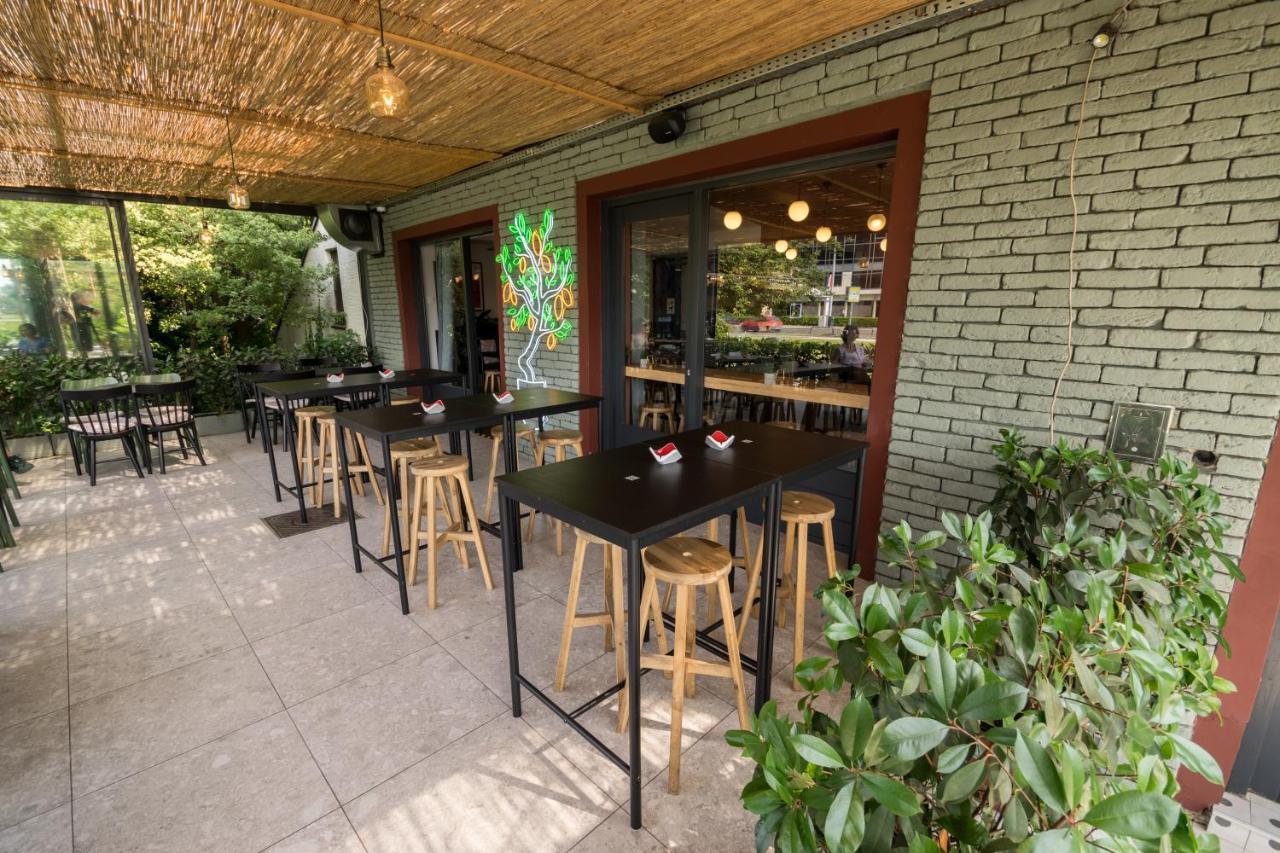 Lemon Market Rooms Ζάγκρεμπ Εξωτερικό φωτογραφία